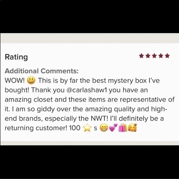 Reseller Inventory Boxes - Picture 5 of 8